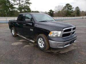 Cash for Cars Manhattan – 2014 RAM 1500 ST