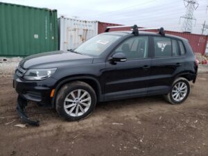 2018 VOLKSWAGEN TIGUAN LIMITED Cash for Cars New Orleans – 2018 VOLKSWAGEN TIGUAN LIMITED