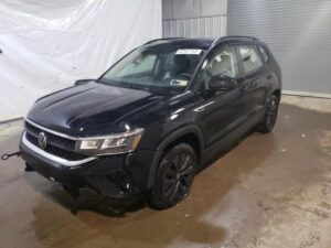 2022 VOLKSWAGEN TAOS S Cash for Cars New Orleans – 2022 VOLKSWAGEN TAOS S