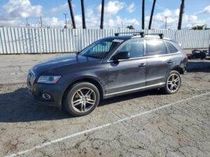 Cash for Cars Lexington – 2016 AUDI Q5 PREMIUM