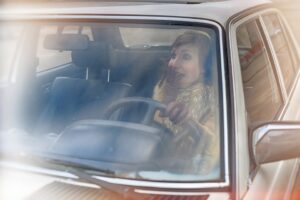 Hazards of Driving a Junk Car