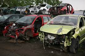 Junk Car Value