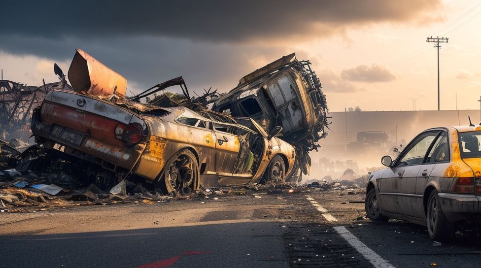 Knowing when to scrap car