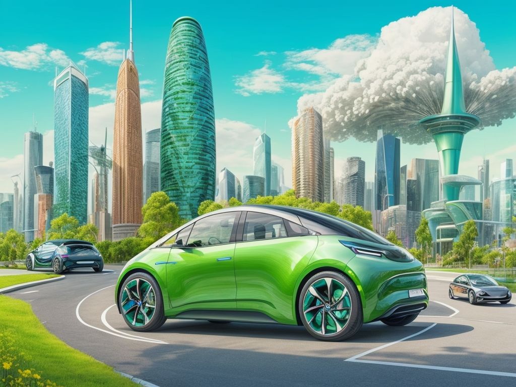 Car recycling