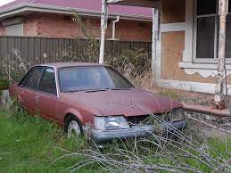Stalled Car