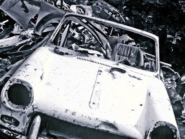 Value for Junk Cars