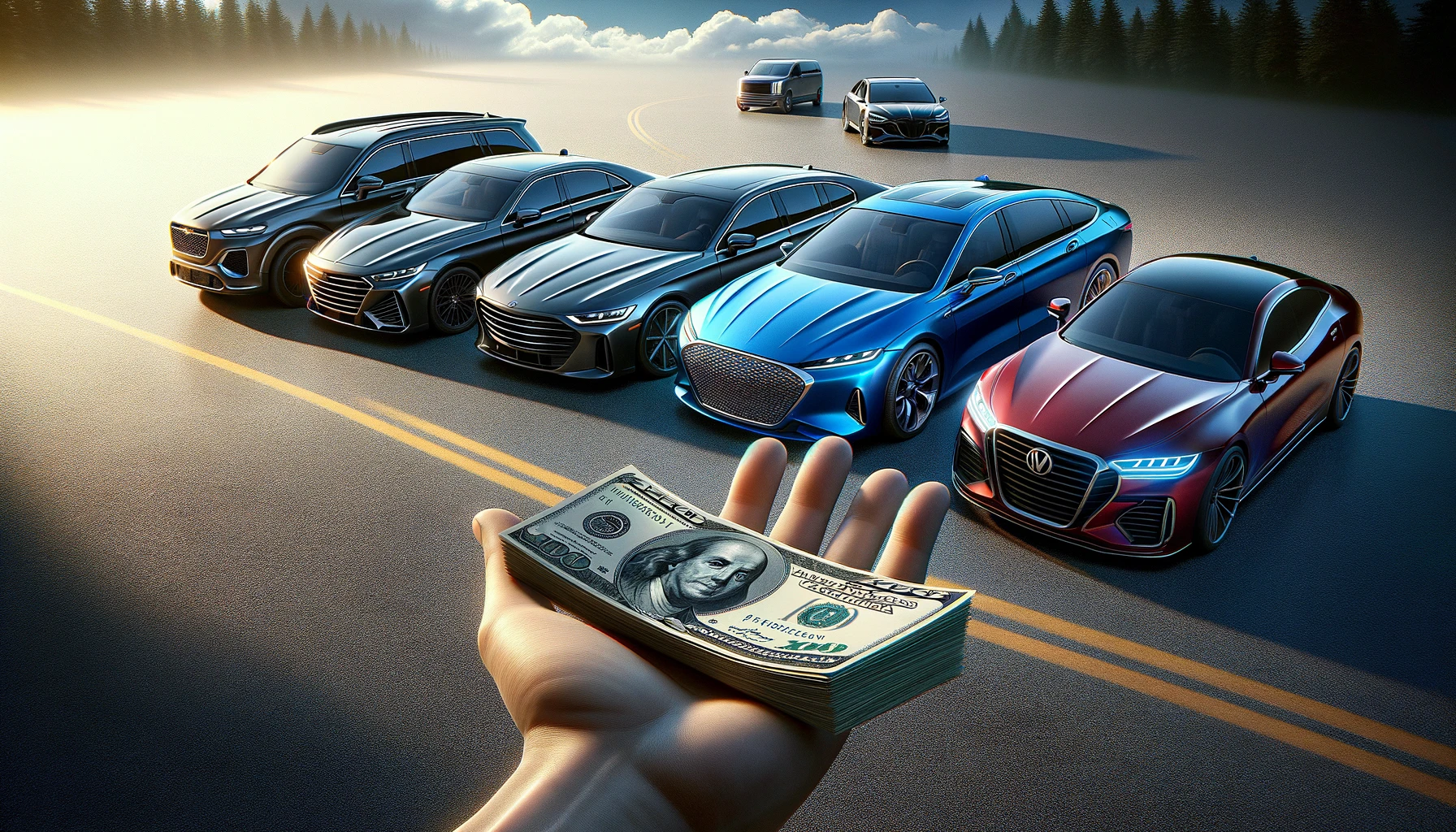 sell your car for cash now